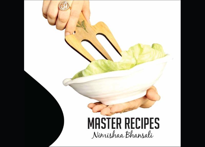Master Recipes