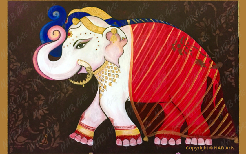 Laxmi Pravesh