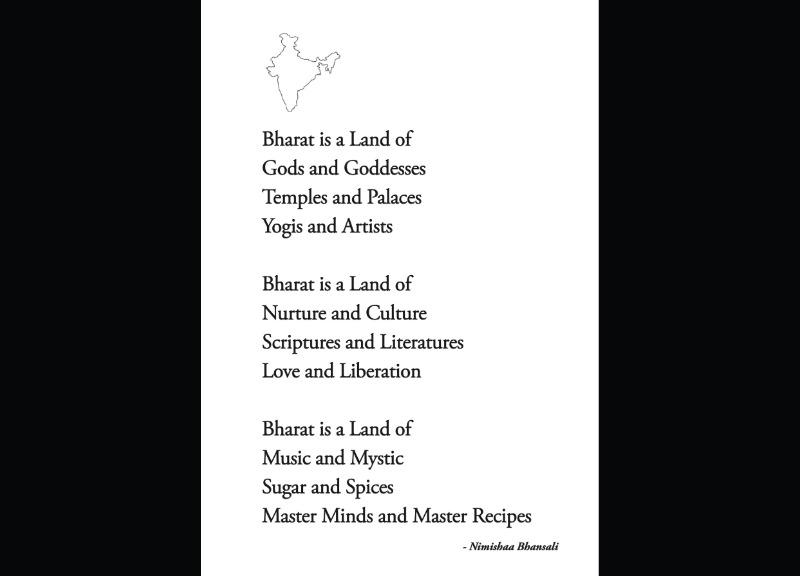 Master Recipes by Nimishaa Bhansali